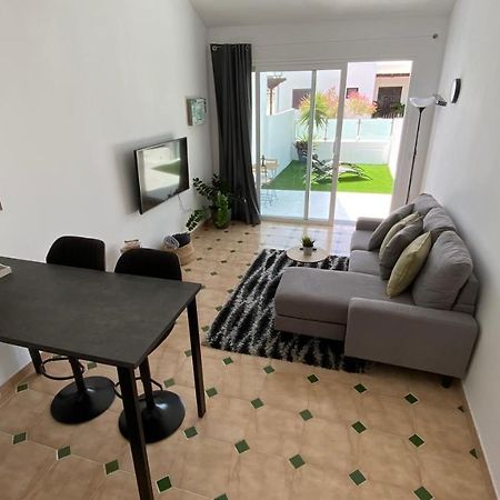 Apartmán Apartamento De Ensueno Lanzarote Playa Honda  Exteriér fotografie
