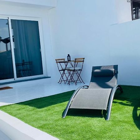 Apartmán Apartamento De Ensueno Lanzarote Playa Honda  Exteriér fotografie