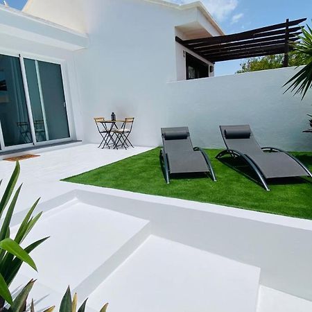 Apartmán Apartamento De Ensueno Lanzarote Playa Honda  Exteriér fotografie
