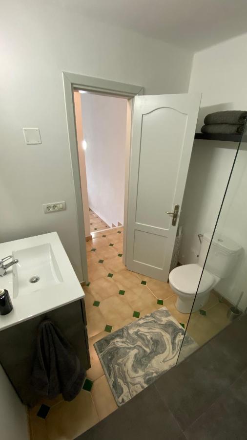 Apartmán Apartamento De Ensueno Lanzarote Playa Honda  Exteriér fotografie