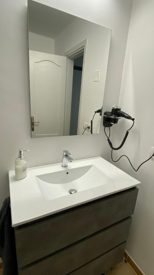 Apartmán Apartamento De Ensueno Lanzarote Playa Honda  Exteriér fotografie