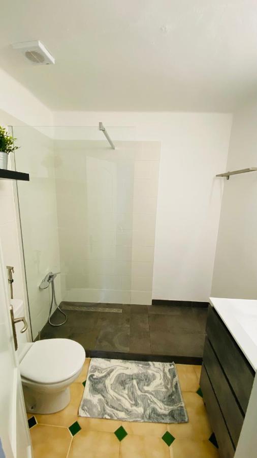 Apartmán Apartamento De Ensueno Lanzarote Playa Honda  Exteriér fotografie