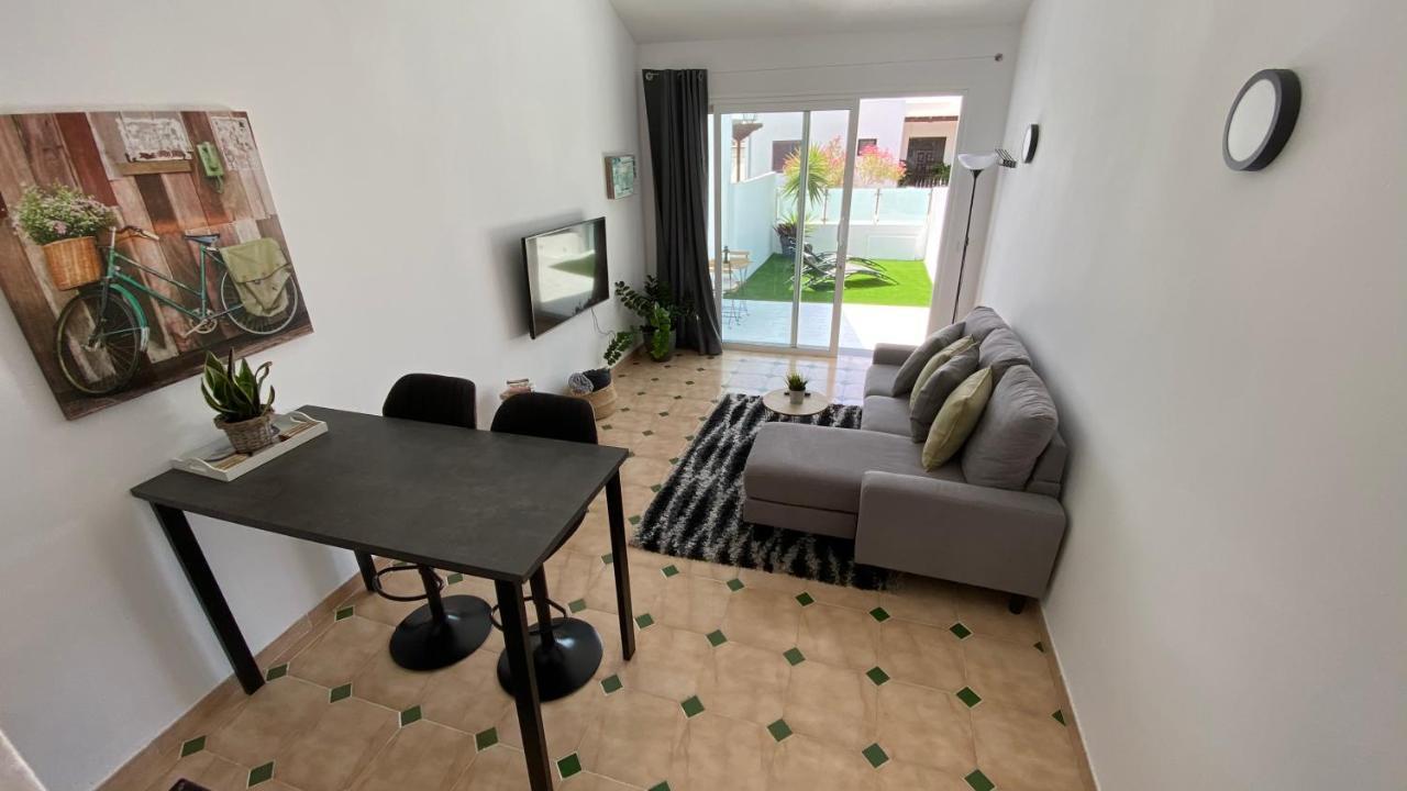 Apartmán Apartamento De Ensueno Lanzarote Playa Honda  Exteriér fotografie