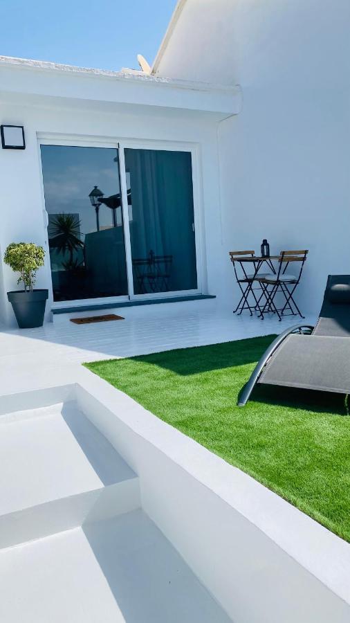 Apartmán Apartamento De Ensueno Lanzarote Playa Honda  Exteriér fotografie