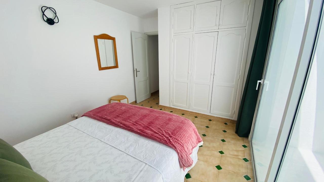 Apartmán Apartamento De Ensueno Lanzarote Playa Honda  Exteriér fotografie