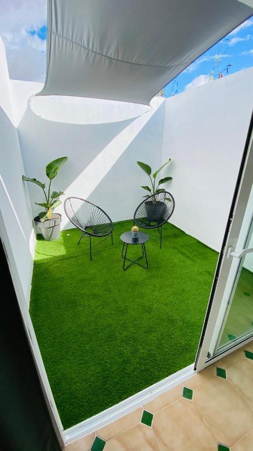 Apartmán Apartamento De Ensueno Lanzarote Playa Honda  Exteriér fotografie