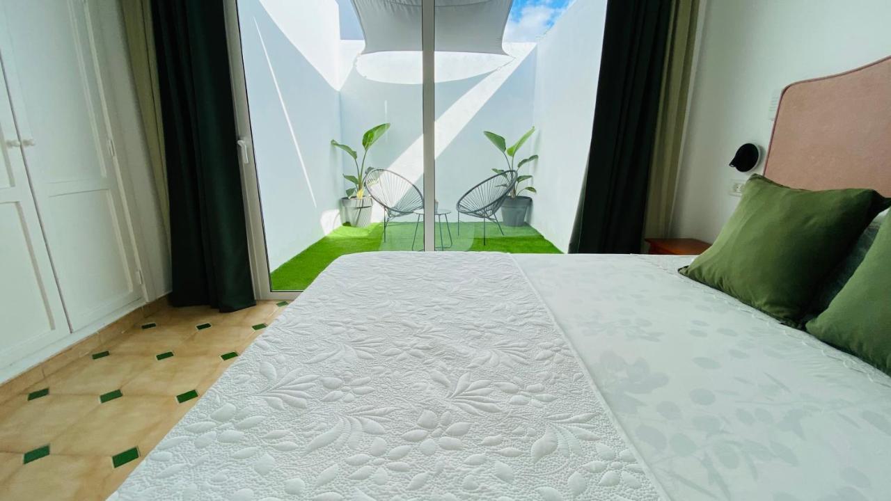 Apartmán Apartamento De Ensueno Lanzarote Playa Honda  Exteriér fotografie